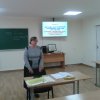 	Відкриті лекції викладачів кафедри фізичної реабілітації та біокінезіології