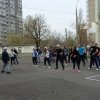 Фітнес-марафон