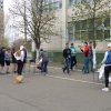 Фітнес-марафон