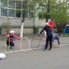 Фітнес-марафон