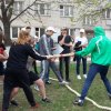 Фітнес-марафон