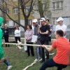 Фітнес-марафон