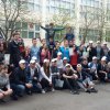 Фітнес-марафон