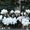 Громадська акція «Молодіжна наука – шлях до самореалізації»