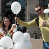 Громадська акція «Молодіжна наука – шлях до самореалізації»