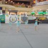 Фестиваль шкільних та студентських груп підтримки «Вперед Оболонь!»
