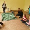 Учас	Участь в роботі гуртка патріотичного та спортивно-оздоровчого спрямування «Хортинг» (ДЮК «Олімпія»)