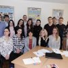 1 етап Всеукраїнської студентської олімпіади 