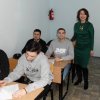 1 етап Всеукраїнської студентської олімпіади 