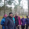 	Участь у Відкритій першості міста Києва зі спортивного орієнтування
