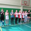 Студентська Першість з волейболу
