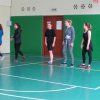 Студентська Першість з волейболу