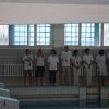 Змагання з плавання (Універсіада м.Києва)