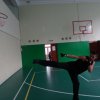 Відбулися показові тренування з боксу та кікбоксінгу в рамках соціального проекту