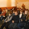 Участь в міській акції учнівської молоді «Воїни Світла у моєму серці»