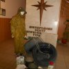 Участь в міській акції учнівської молоді «Воїни Світла у моєму серці»