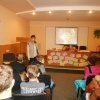 Участь в міській акції учнівської молоді «Воїни Світла у моєму серці»
