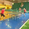 XIII літня Універсіада м. Києва з настільного тенісу