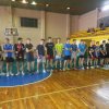 XIII літня Універсіада м. Києва з настільного тенісу