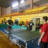 XIII літня Універсіада м. Києва з настільного тенісу