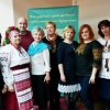 «А я дивлюся…і серцем лину…»