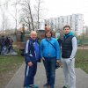 Весняна толока