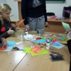 Майстер-клас «Привітаймо друга!»