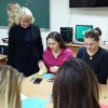 Майстер-клас «Привітаймо друга!»