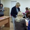 Майстер-клас «Привітаймо друга!»