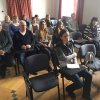 Участь у проекті щодо навчання та проведення наукових досліджень в польських ВНЗ