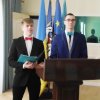 Молодіжна наука в Україні: виклики та перспективи