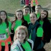 Волонтерська підтримка презентації першого бігового клубу «Saucony Running» 