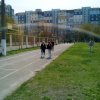 Оздоровча хотьба