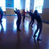 «Фізкультхвилинка» до Всесвітнього дня здоров’я 