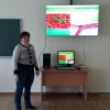 Круглий стіл «Спадкові захворювання»