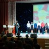 Посвята у першокурсники - 2017