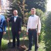 Посвята у магістри -2017