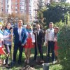 Посвята у магістри -2017