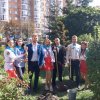 Посвята у магістри -2017