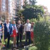 Посвята у магістри -2017