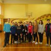 Проходження практики студентами 4 курсу