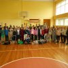 Проходження практики студентами 4 курсу