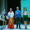   Конкурс «Словник Грінченка та сучасність»