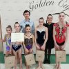 Чемпіонат з художньої гімнастики 