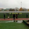 7 тур Чемпіонату ВНЗ м. Києва з футболу