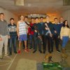 Завершилась підготовка до змагань «Снайпер столиці»