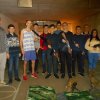 Завершилась підготовка до змагань «Снайпер столиці»