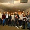 Завершилась підготовка до змагань «Снайпер столиці»