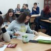 Друге засідання наукового гуртка «Гармонія здоров’я».