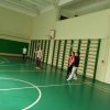Фізкультурно-оздоровче заняття методом колового тренування